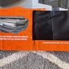 Blackstone 17” Tabletop Griddle Cover and Carry Bag