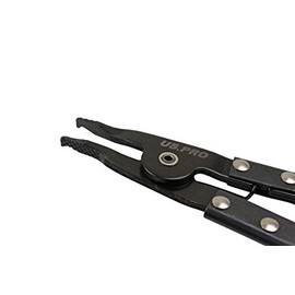 US PRO Tools Snap Ring Pliers/Lock Ring Pliers 2239