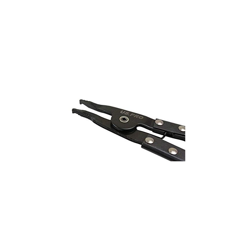 US PRO Tools Snap Ring Pliers/Lock Ring Pliers 2239