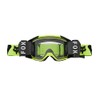 Fox Racing Vue Roll Off Glasses Black/Yellow
