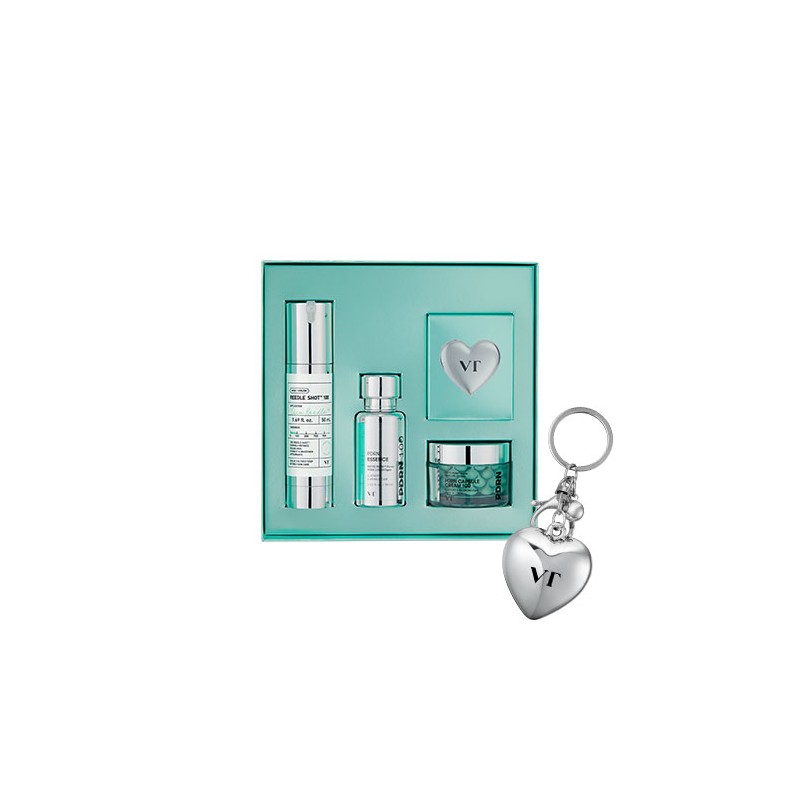 VT Cosmetics [VT Cosmetics]VT Shining Holiday Set