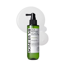 SOME BY MI [SOME BY MI]*TIMEDEAL* *renewal* Cica Peptide Anti Hair Loss Derma Scalp Tonic 150ml