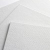 Daler-Rowney Simply White Canvas Panels Set, 5" x 7", 3-Pack