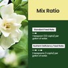 Gardenia Fertilizer for Vibrant Growth & Fragrant, Beautiful Blooms, 32oz