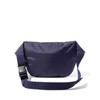 Baggallini Essential Belt Bag - 19" w x 6" h