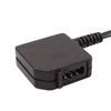 S-Impuls adaptor West RJ11 (6/4)-TAE-F Kuppl. 20cm cable (VF v.