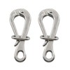 100mm Pelican Hooks And Eye Quick Release Hook Heavy Duty