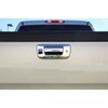 TFP 622CAVT Tailgate Handle - Chrome - Compatible with Chevy/GMC