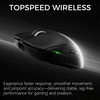 MCHOSE A7 V2 Ultra Wireless Gaming Mouse, 59g Ultra-Lightweight with
