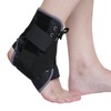 KEDLEY Lace Up Ankle Support Brace | Medical Grade Firm