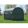 ShelterLogic Enclosure Kit for Corral Shelter, 12 ft. x 12