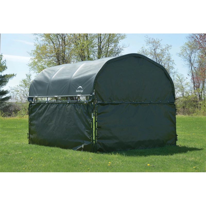 ShelterLogic Enclosure Kit for Corral Shelter, 12 ft. x 12