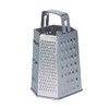 Faringdon 21.5cm Stainless Steel Hexagonal Grater