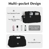 Small Gym Bag, Mini Gym Bag with Yoga Mat Holder