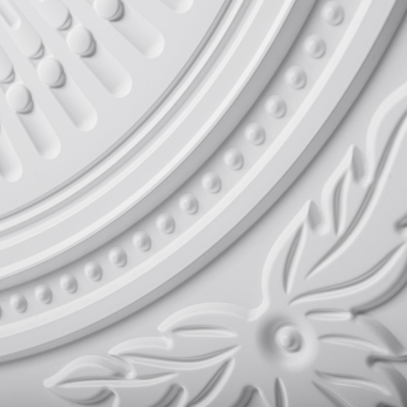 Art3d 12-Pack Drop Ceiling Tiles 2x2 FT, Decorative Easy Install