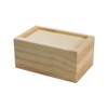 Storage Box with Pollen Sieve Magnetic Closure 140 x 90