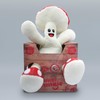 FUNGI Frankie Interactive Plush Toy with Sounds, Repeat What You