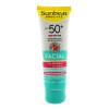 Bloqueador Solar Sunbeat Piel Sensible Fps 90g
