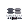 Power Stop (Z23-1468) Z23 Evolution Sport Brake Pads, Rear
