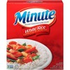 Minute Instant Enriched Long Grain White Rice, 72oz (3 Pack)