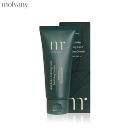MOLVANY Artichoke Calming Care Soothing Cream 100ml