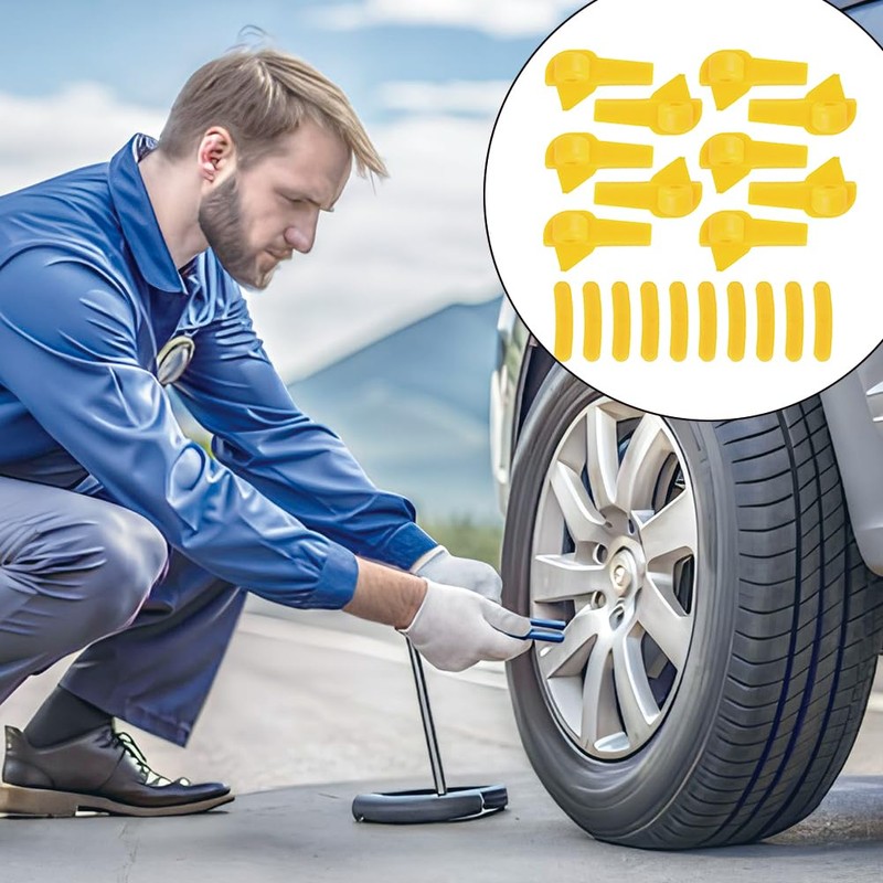 Tyre Removal Head, Rim Edge Changer Protector, Tyre Assembly Head