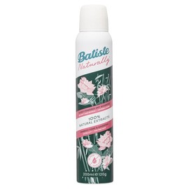 Batiste Buy Batiste Naturally Bamboo Fibre and Gardenia 200ml Online