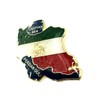Imperial State of Iran Middle East Persia Persian Arab Country