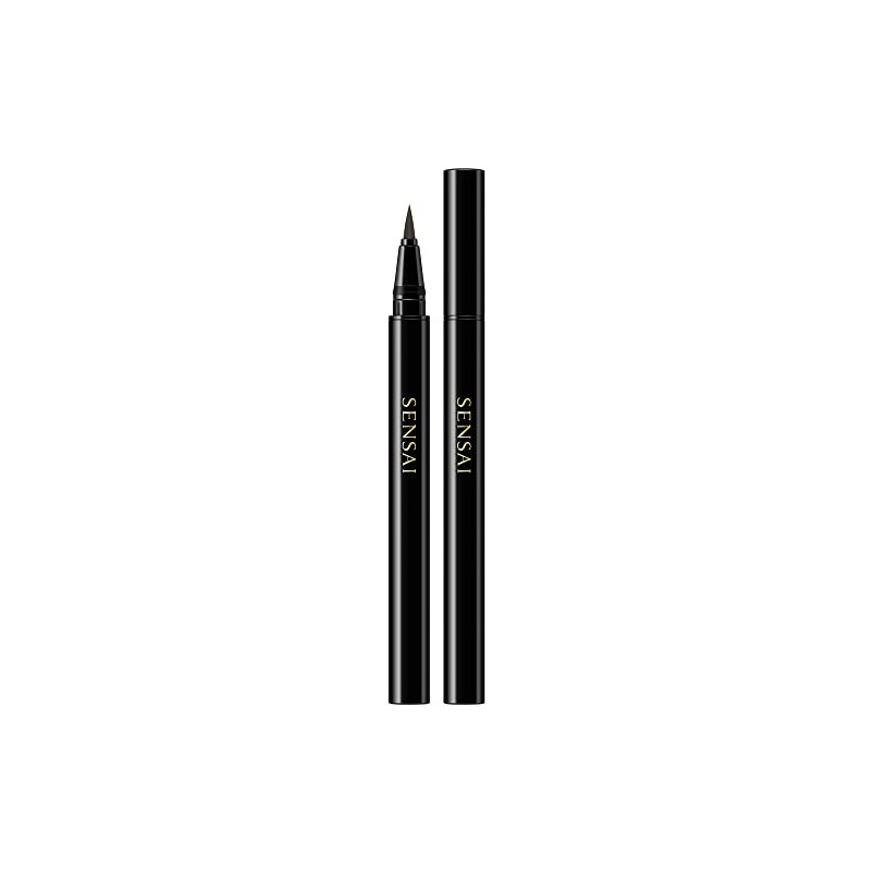 Sensai Designing Liquid Eyeliner 02 Deep Brown 0.6 ml