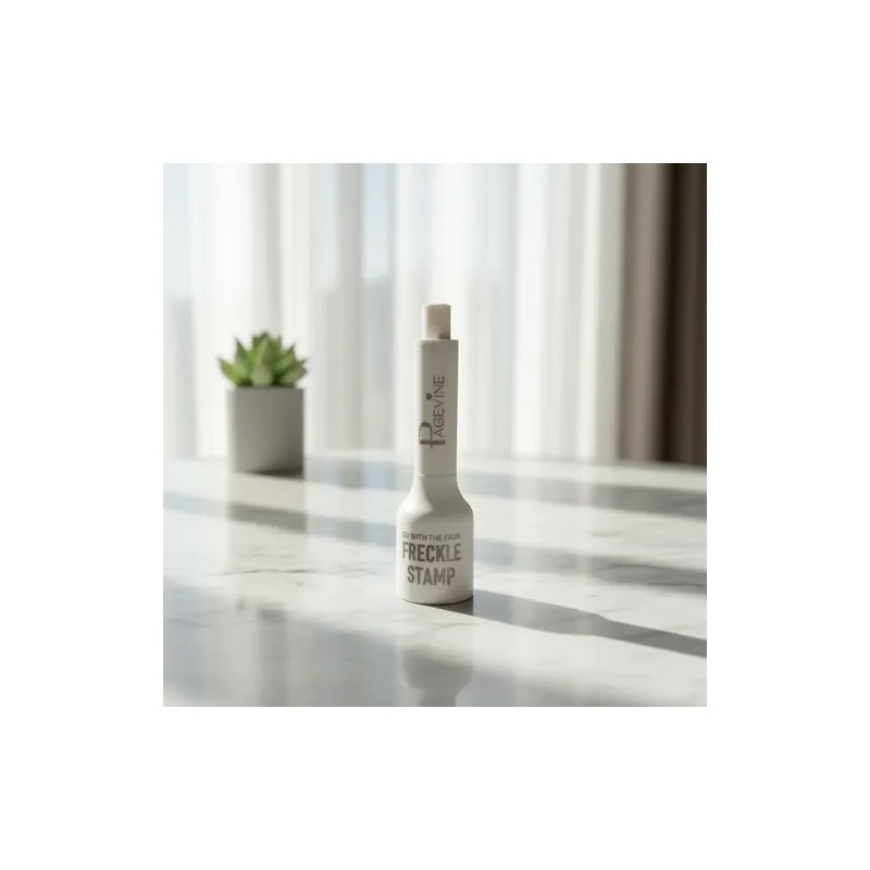 Sello Para Pecas Pagevine Freckle Stamp Maquillaje Natural