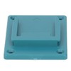 5 Set Tool Holder Dock Mount ABS Strong Stable 18V
