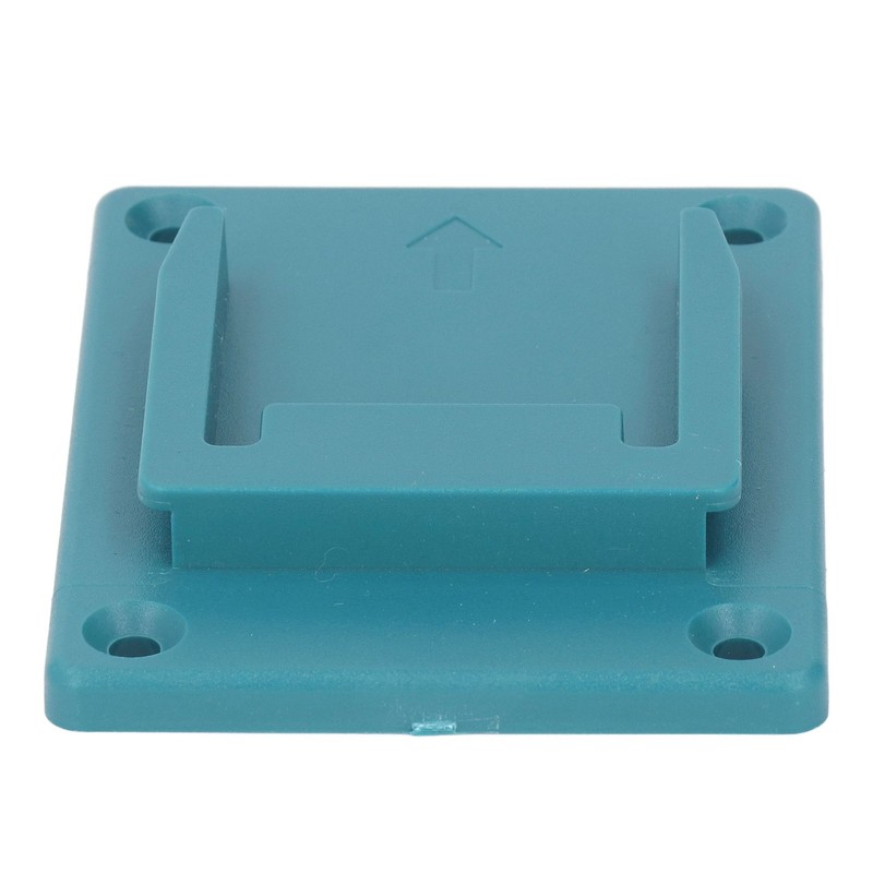 5 Set Tool Holder Dock Mount ABS Strong Stable 18V