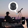 Wireless Telescope Camera with Wi-Fi, 2K Video & 24MP Photo,