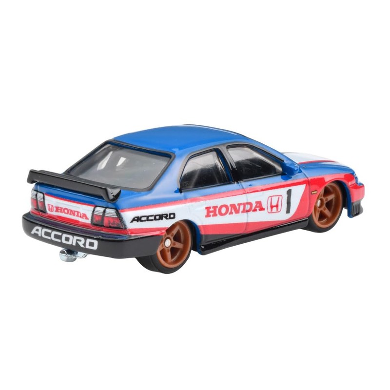 Hot Wheels Boulevard - '96 Honda Accord [Mini Car] [3