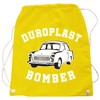 Backpack Bag DDR Duroplast Bomber East Germany IFA Ossi Car