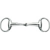 Sprenger 4038013556 Hanging Cheek Snaffle, Stainless Steel 56