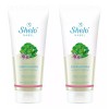 Sheló Nabel 2 Crema Limpiadora Lechuga Pasiflora Piel Grasa Sheló