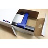 BURNTEC PCB Holder Clamp - Holds Circuit Board for Soldering