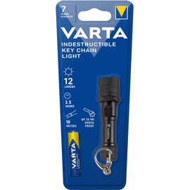 Varta Indestructible Torch