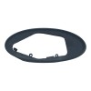 MINI Cooper Driver door side mirror gasket NEW genuine 2002-2006