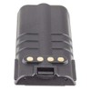 Battery Compatible with Harris XG-100P Radio - 7.2V 2000 mAH