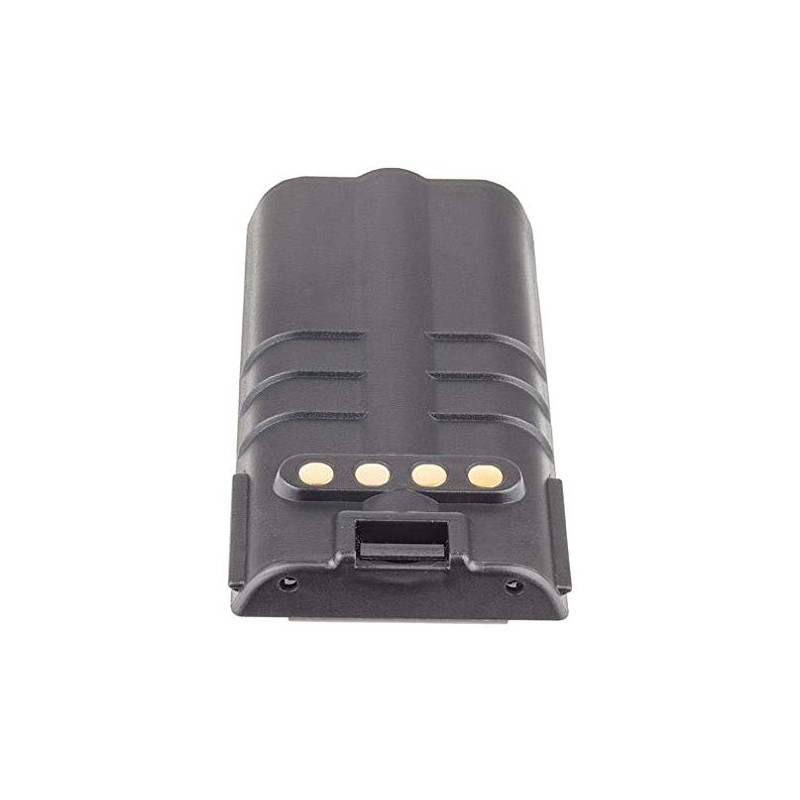 Battery Compatible with Harris XG-100P Radio - 7.2V 2000 mAH