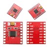 RUIZHI DRV8833 5pcs Motor Driver Module 1.5A 2 Channel DC