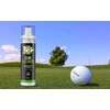 Tee Off Golf Club Cleaner | Use on Irons, Woods,