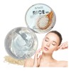 Universo en Linea Exfoliante Para Cara/ Cuerpo Suaviza Hidrata La