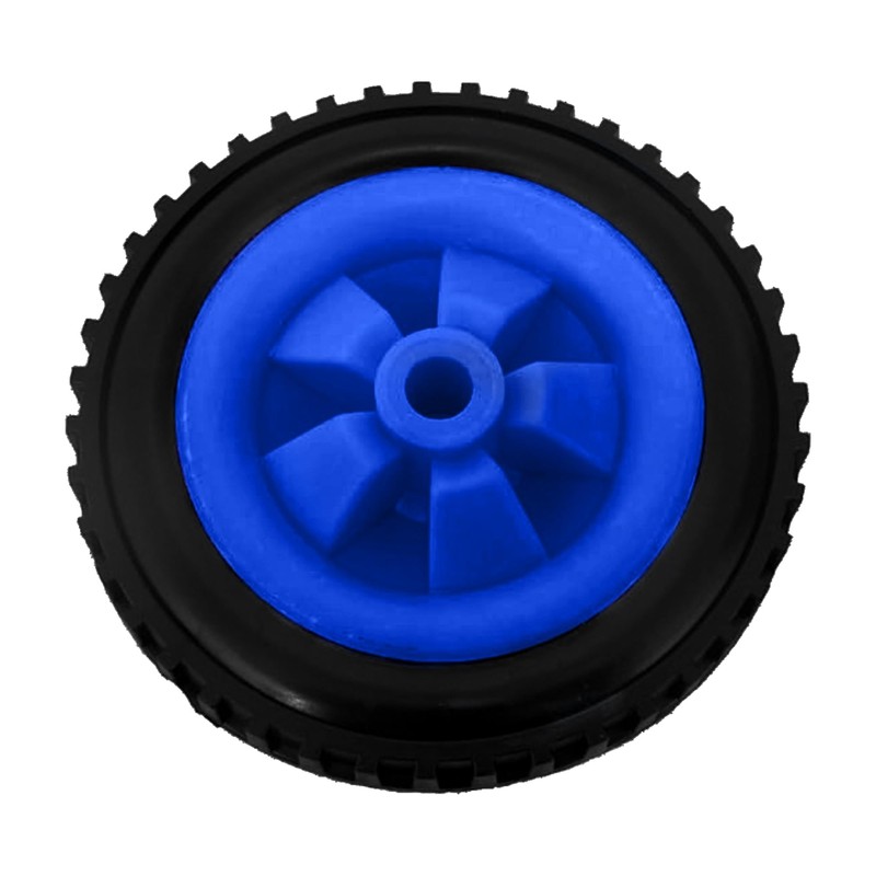 6 inch 146mm Wheel for Trolley Cart Fishing Trolley or