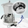 Coffee Filter Stainless Steel 1 Cup for Mokona Coffee Strainer