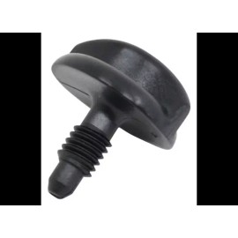 Saris Bones Bicycle Car Rack Replacement Knobs - 3 Pack