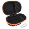 co2CREA Hard Carrying Case Replacement for JBL Clip 5 Waterproof