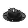 CABLEPELADO Loudspeaker Terminals, Loudspeaker Terminal, Terminal Strip, Solder Connection, Diameter